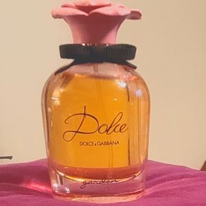 Dolce Garden EDP by Dolce & Gabbana